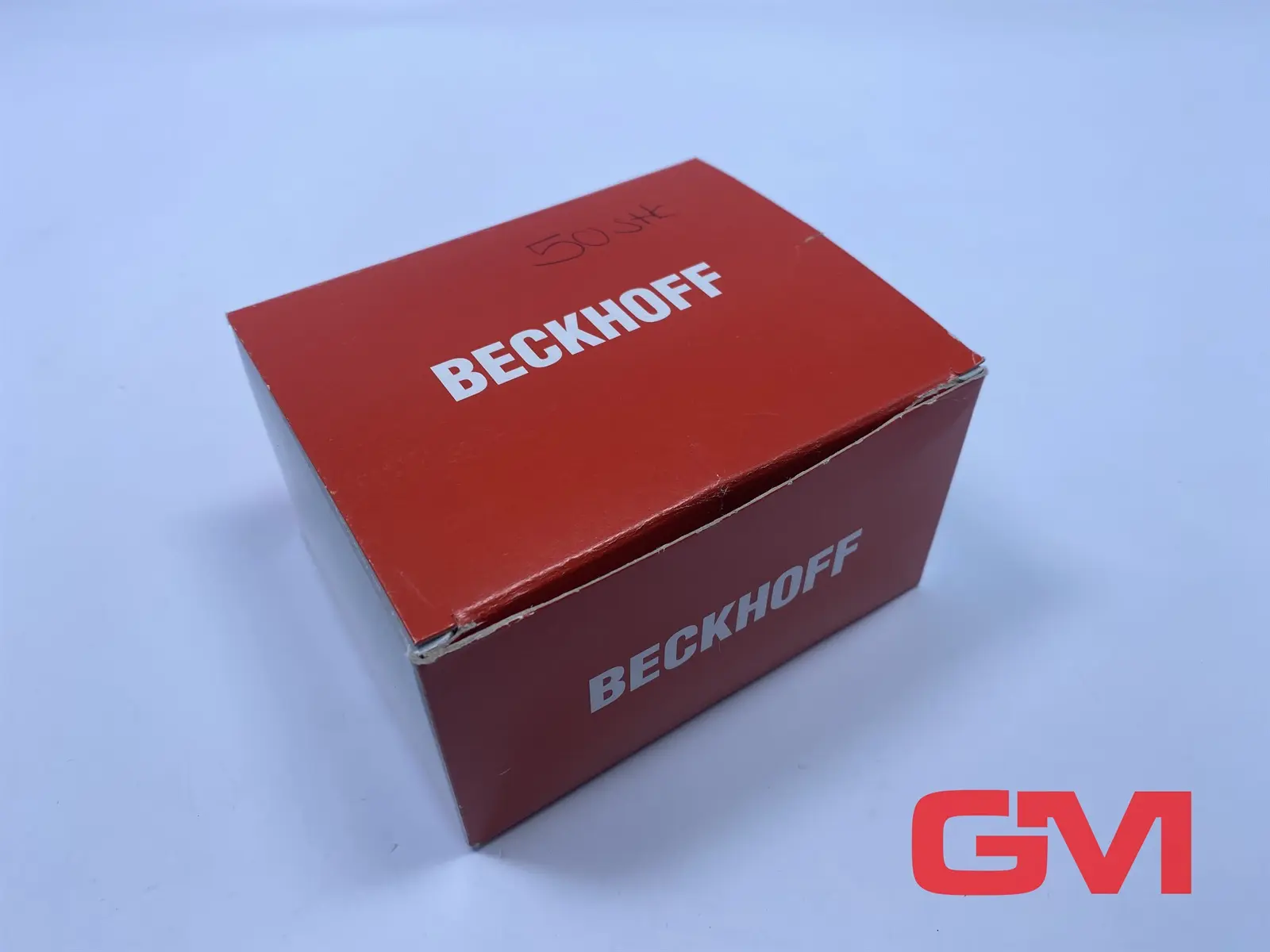 Produktfoto 1 von VE 50x Beckhoff steckbare Beschriftungsabdeckung BZ3200 label cover 11,5x104,5mm