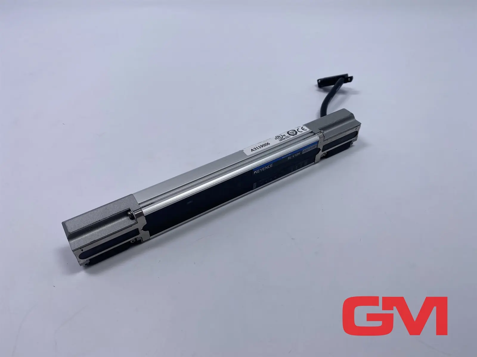 Produktfoto 1 von Keyence Lichtvorhang Empfänger SL-V12H-R safety light curtain receiver 0,1-9m