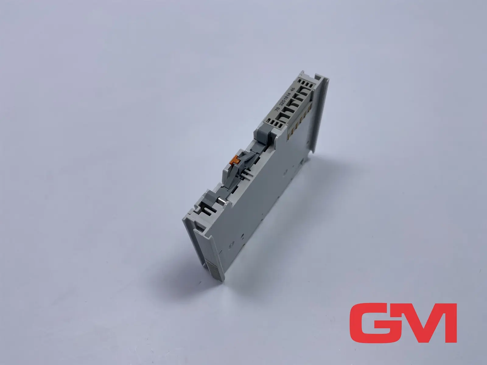 Produktfoto 1 von Beckhoff Netzteilklemme EL9505 power supply terminal 24 VDC Ausgang 5 VDC 0,5 A