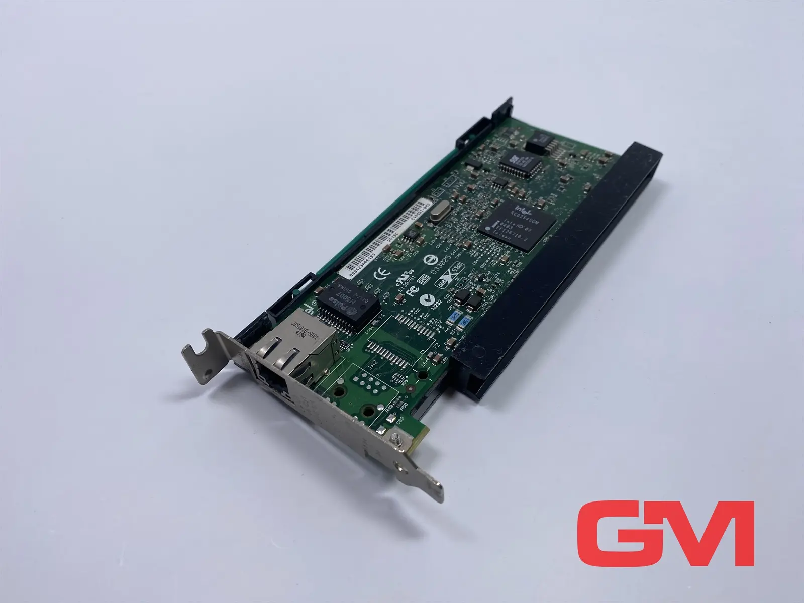 Produktfoto 1 von Intel Netzwerkkarte D33025 server adapter PRO/1000 PT  000423A964B9 PCI 133