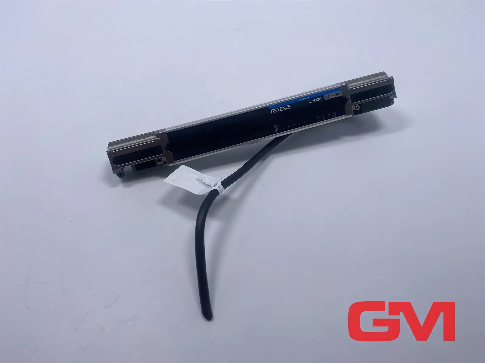 Produktfoto 1 von Keyence Lichtvorhang Empfänger SL-V12H-R safety light curtain receiver SL-V12H