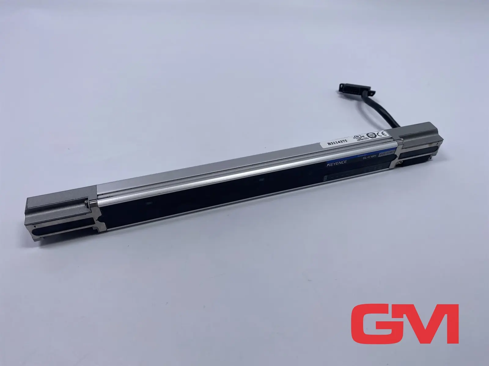 Produktfoto 1 von Keyence Lichtvorhangempfänger SL-V16H-R safety light curtain receiver 0,1-9m