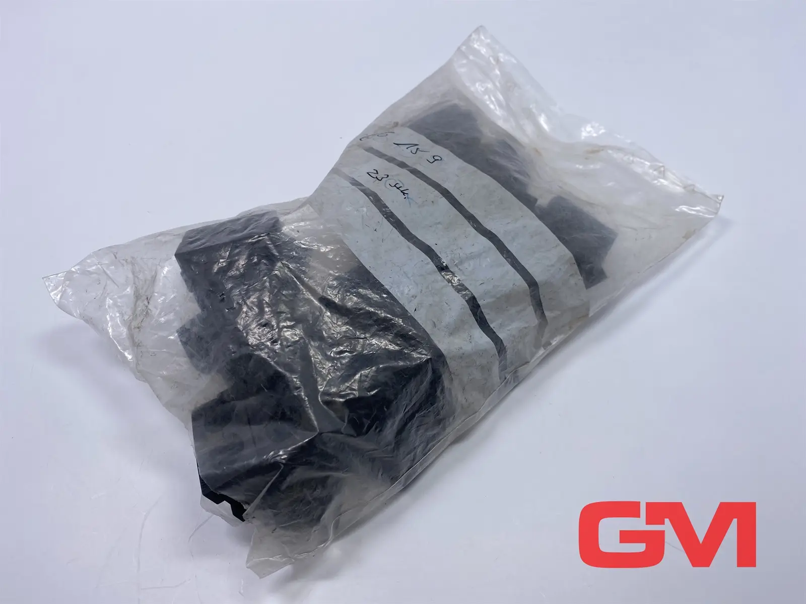 Produktfoto 1 von VE 23x Lütze Gummimodul VARIO VK14 rubber modules 606159 CABLEFIX 12,5-14,5 mm