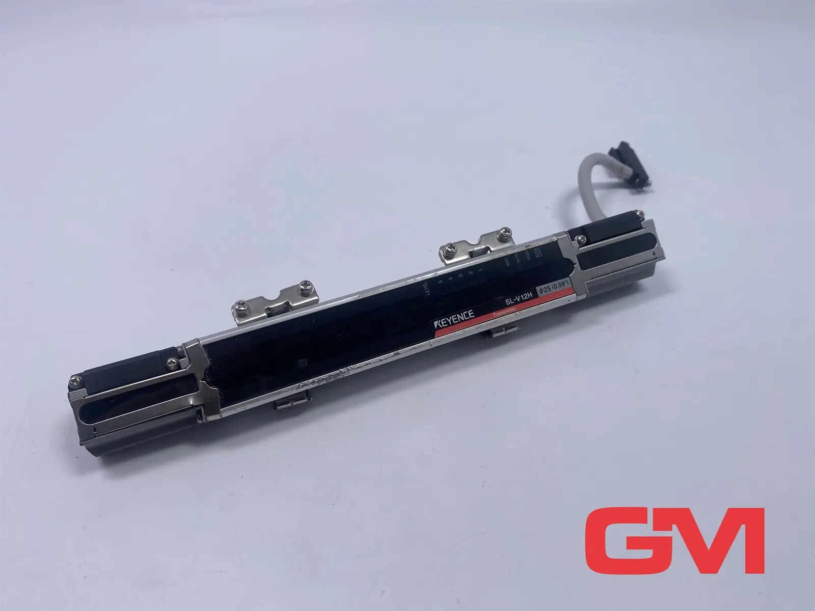 Produktfoto 1 von Keyence Lichtvorhang Sender SL-V12H-T safety light curtain transmitter SL-V12H
