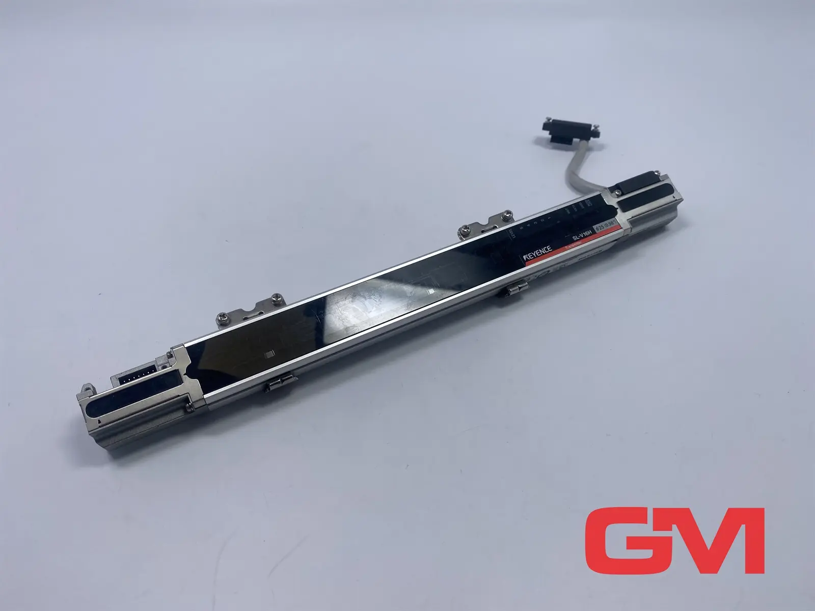 Produktfoto 1 von Keyence Lichtvorhang Sender SL-V16H-T safety light curtain transmitter 0,1-9m