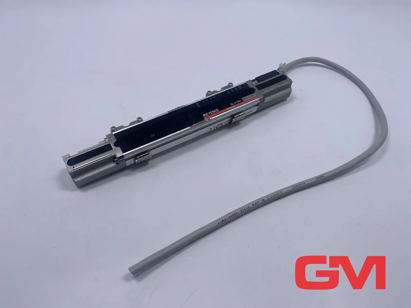 Produktfoto 1 von Keyence Lichtvorhang SL-V12H-T light curtain transmitter leicht beschädigt