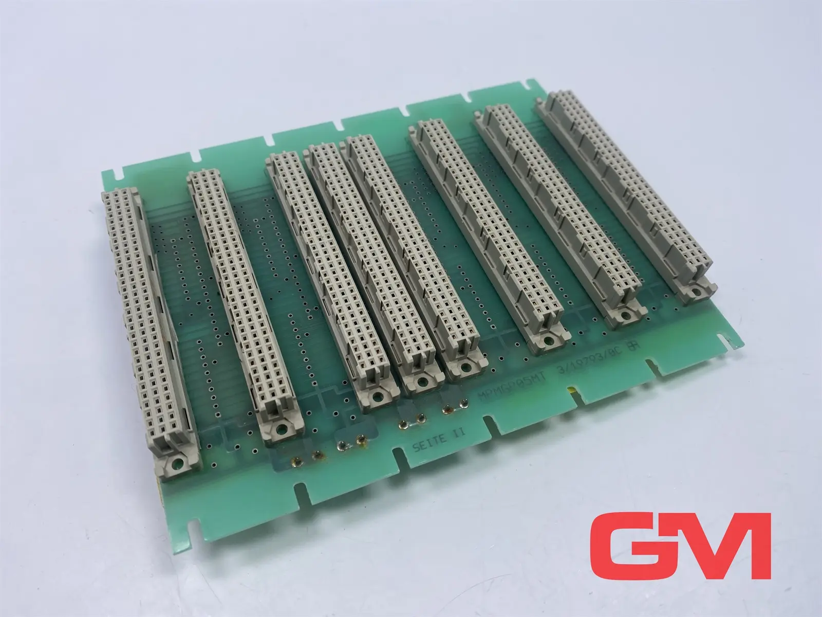 Produktfoto 1 von Windsor GMBH Platine-Bus MPMGP05MT bus card S5 MPM GP05MTS5 3/19793/0C