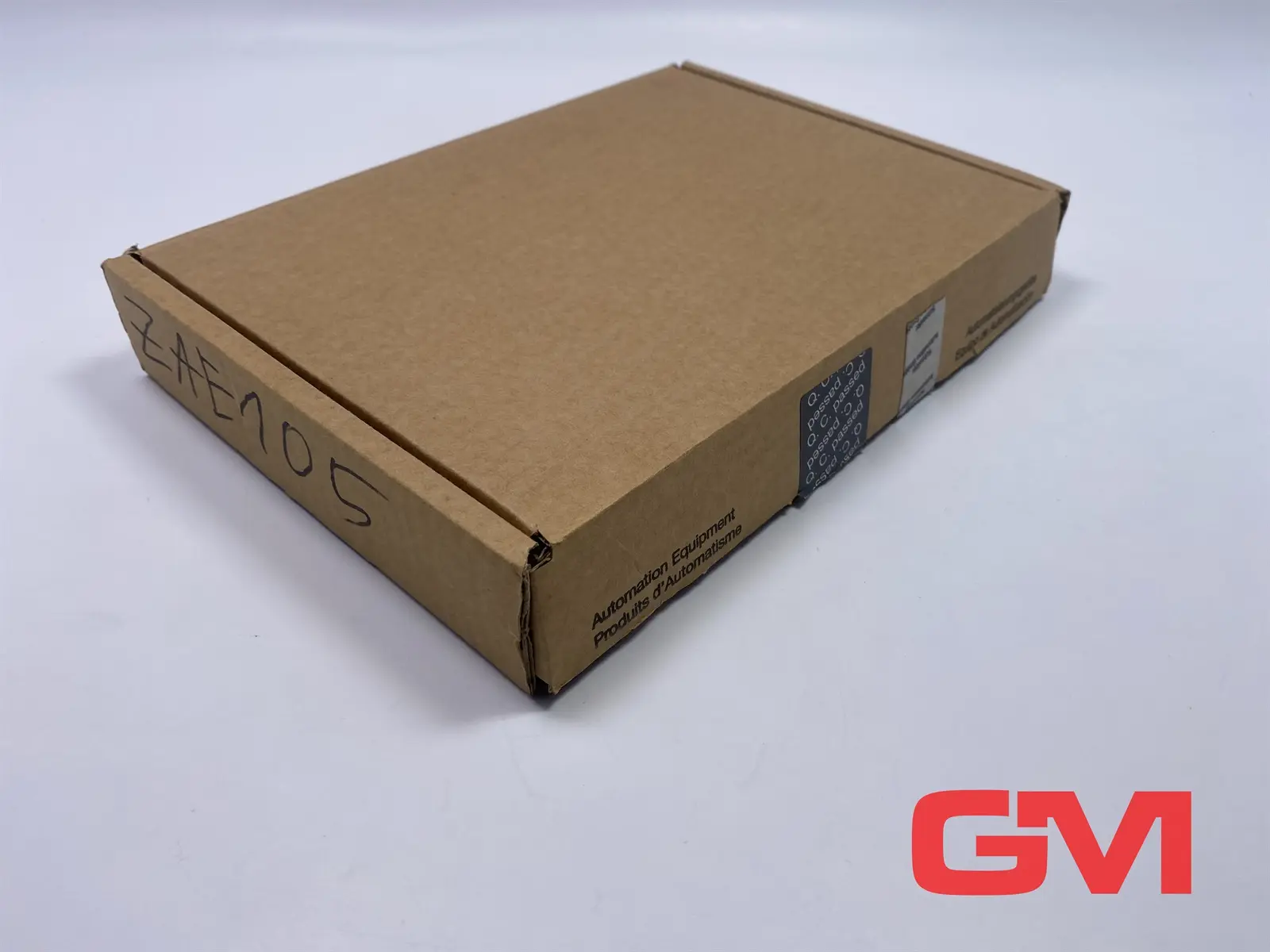 Produktfoto 1 von AEG Dekadenzähler ZAE 105 5x9 decades counter modul 244 658 ZAE105 Modul 244658