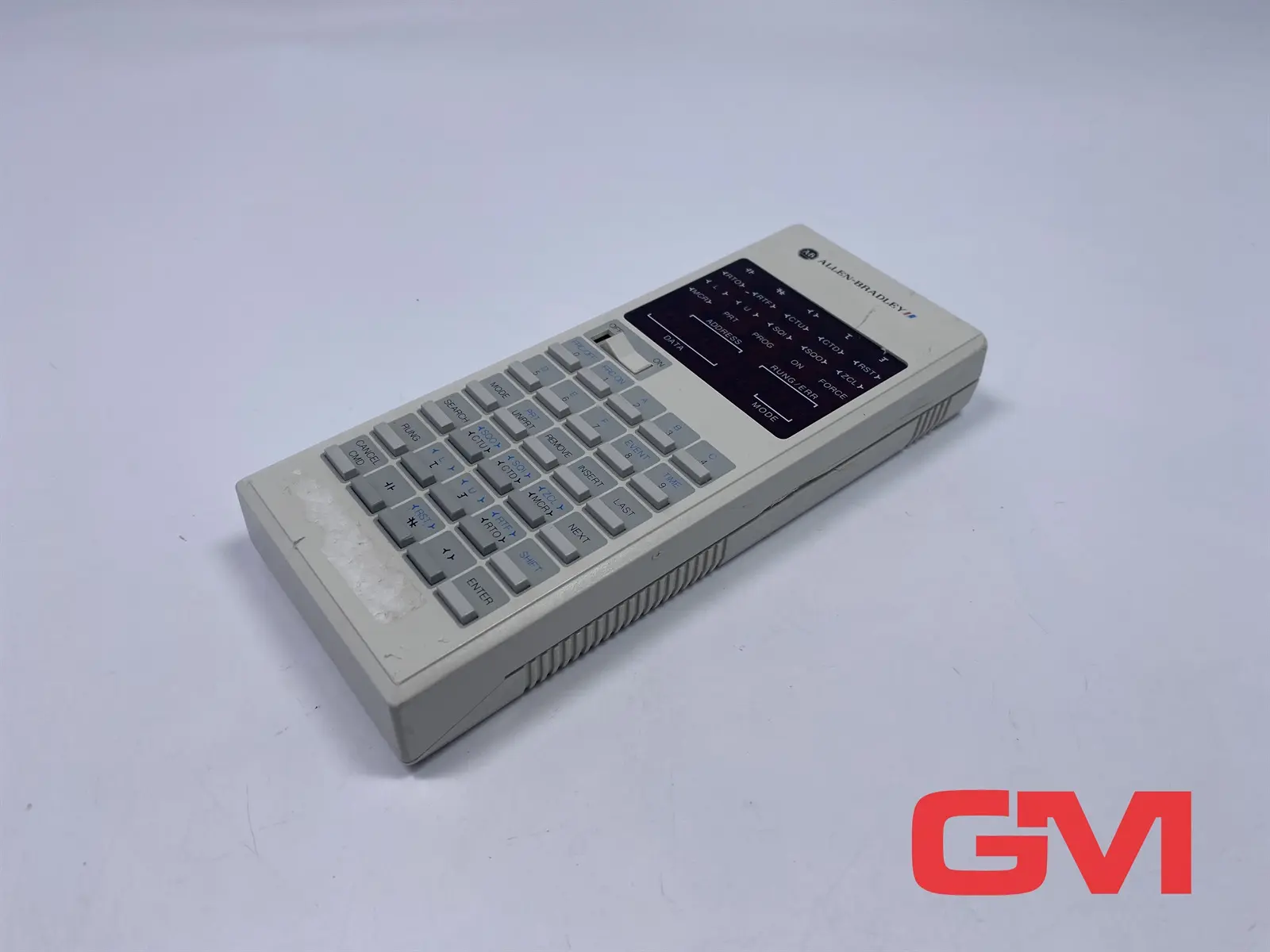 Produktfoto 1 von Allen-Bradley Programmiergerät 1745-PT1 programmable controller SLC 100 Serie A