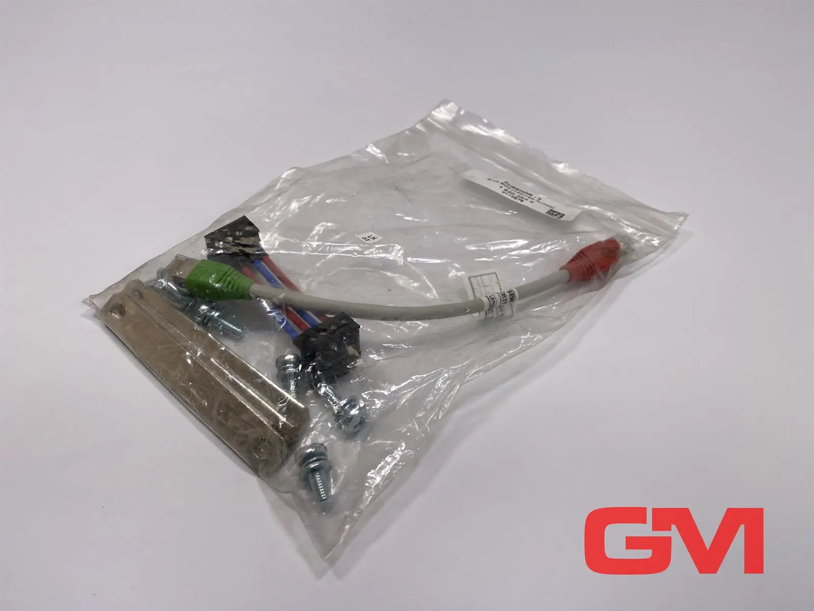 Produktfoto 1 von SEW Eurodrive Zubehör - 2 18202640 MKA BG2 Accessories 2 1 820 264 0 08191549.13