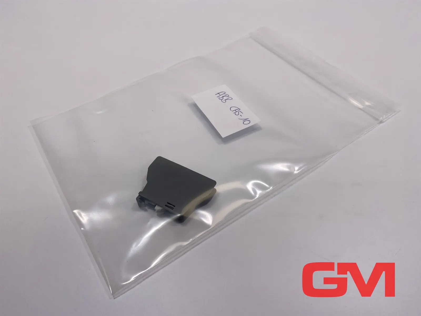 Produktfoto 1 von ABB Hilfskontaktblock CA5-10 auxiliary contact block 1SBN010010R1010 1NO 1P