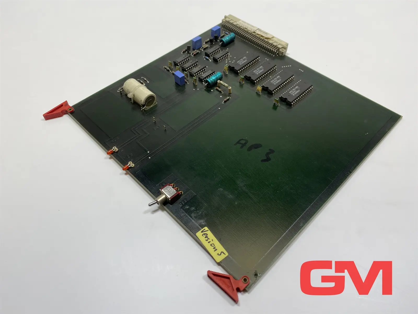 Produktfoto 1 von Philips Speicherplatine 4022 250 0003 Interface Memory Card Module 40222500003