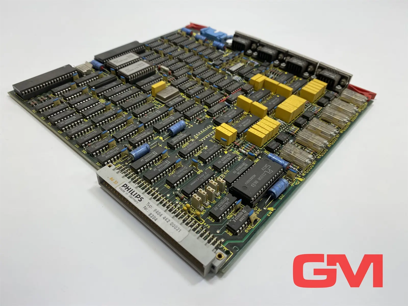 Produktfoto 1 von Philips Steuerungskarte 9404 462 00021 control board Weggeber Ferromatik