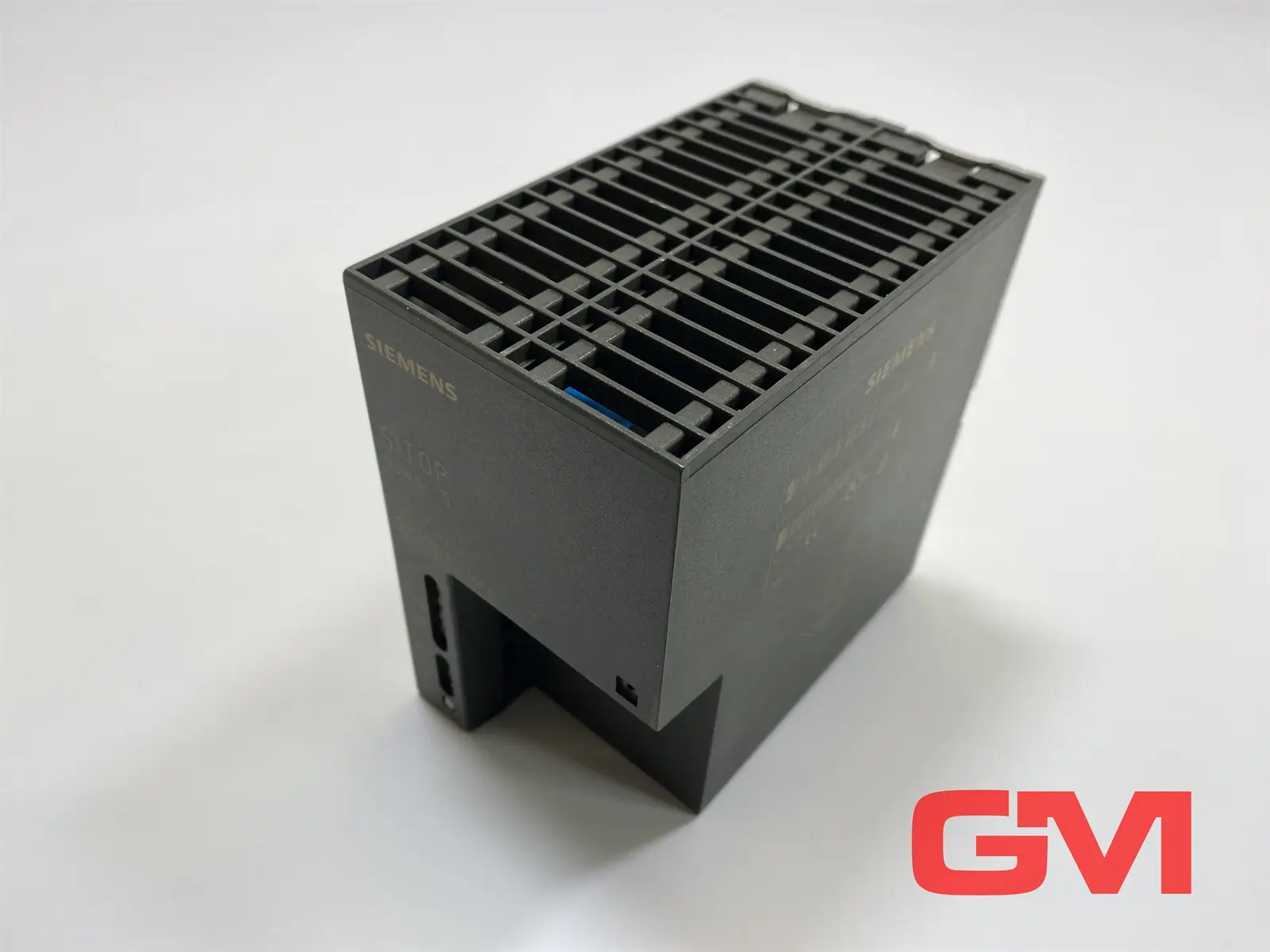 Produktfoto 1 von Siemens Geregelte Stromversorgung 6EP1333-2AA00 power supply SITOP power 5 E01