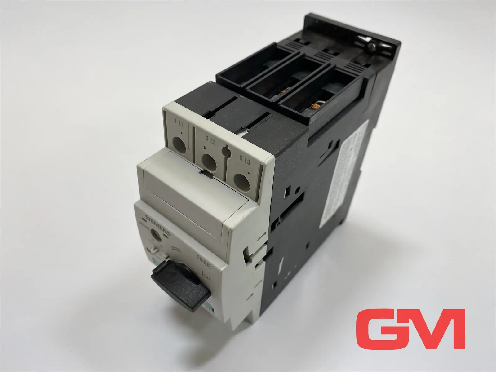 Produktfoto 1 von Siemens Leistungsschalter 3RV1031-4BA10 circuit breaker 14-20 A Motorschutz