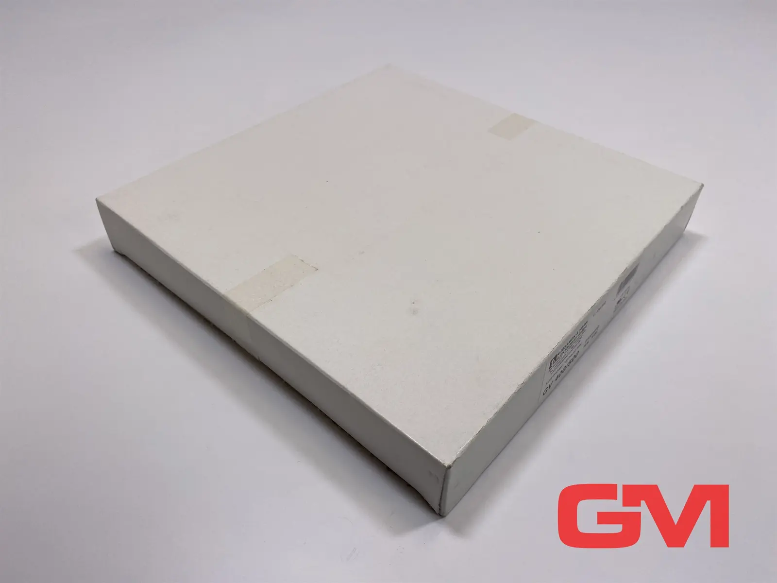 Rübsamen & Herr Austrittsfilter GV 400/500 exhaust filter Filtermatte P15/350S