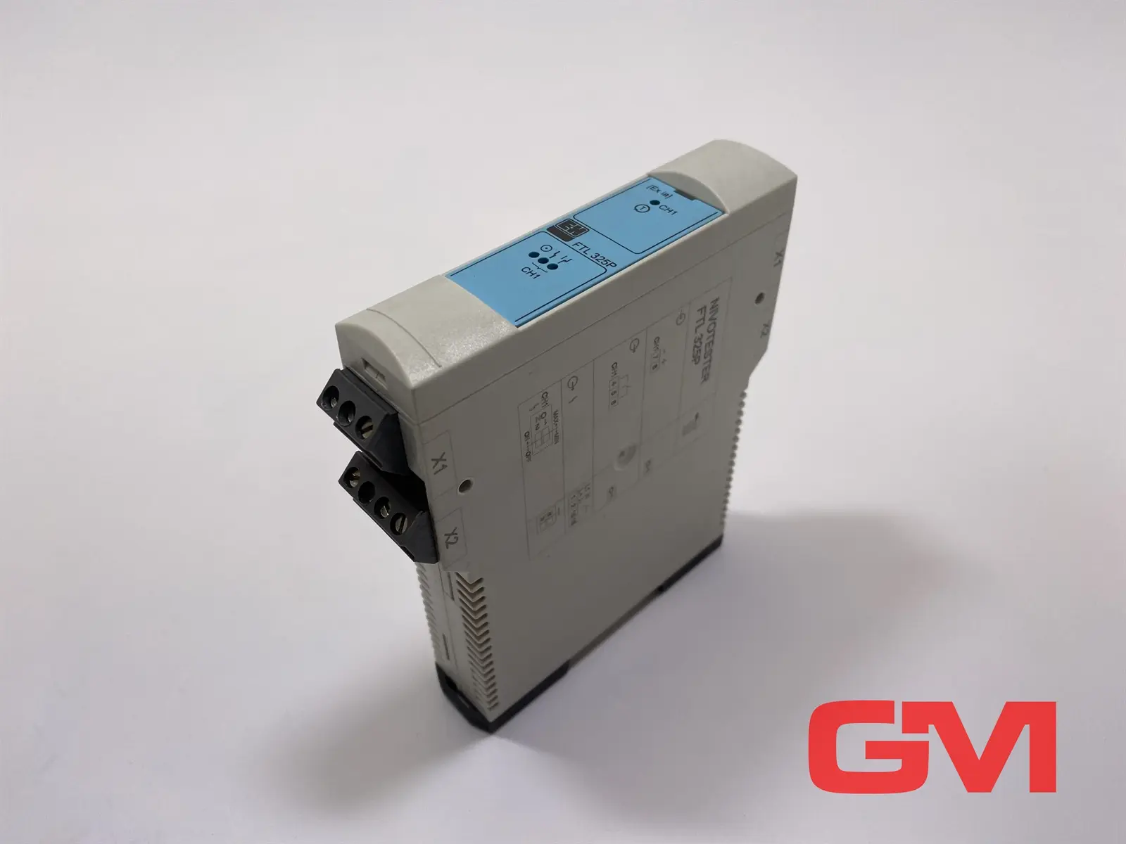 Produktfoto 1 von Endress+Hauser Grenzstanddetektion Nivotester FTL325P-F1A1 point level detection