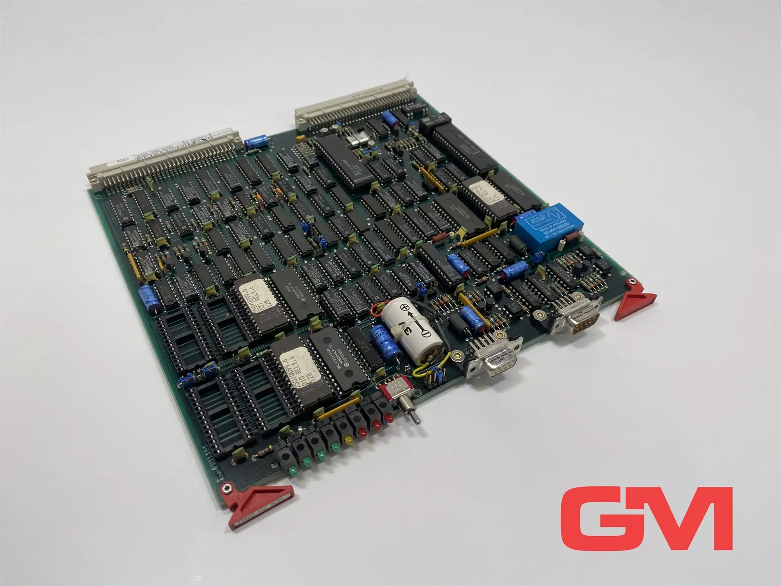 Produktfoto 1 von Philips Ferromatic CPU Karte 9406 221 27011 CPU Board Platine 940622127011 E.:D1