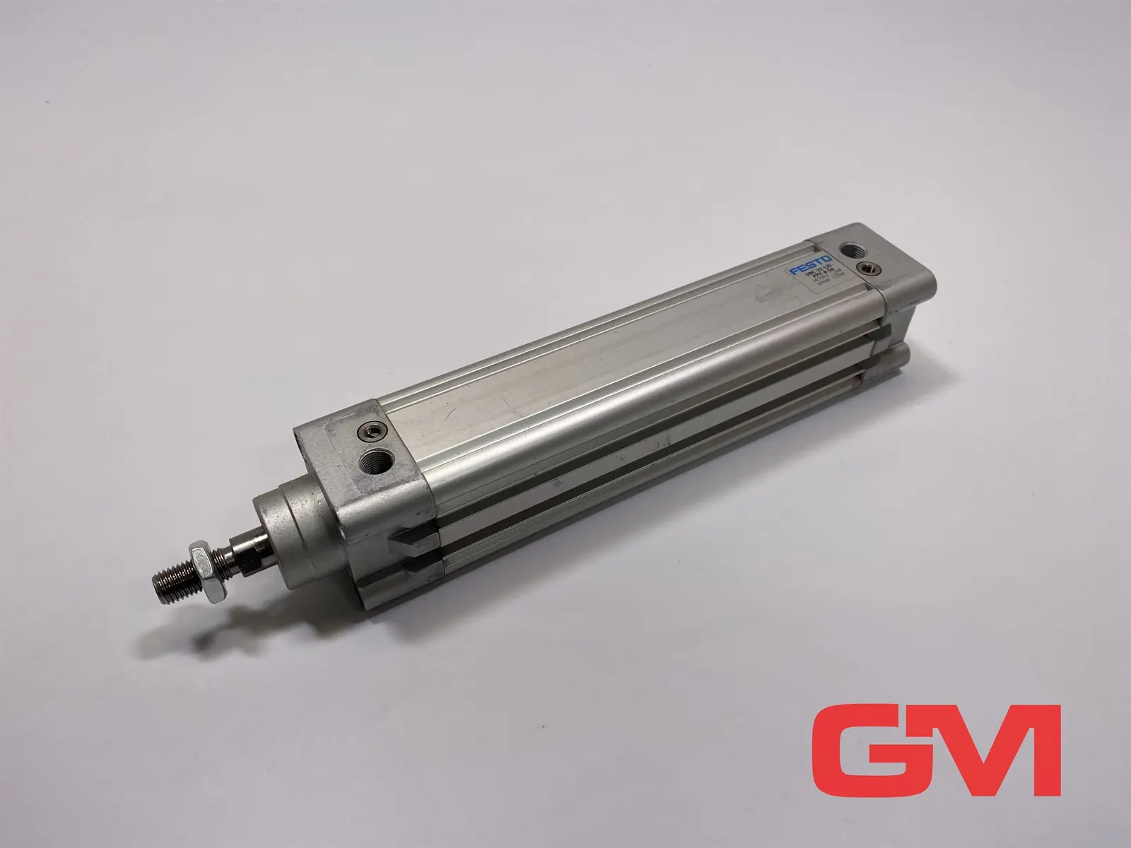 Produktfoto 1 von Festo Normzylinder DNC-32-125-PPV-A-26 ISO cylinder 163302 Kompaktzylinder