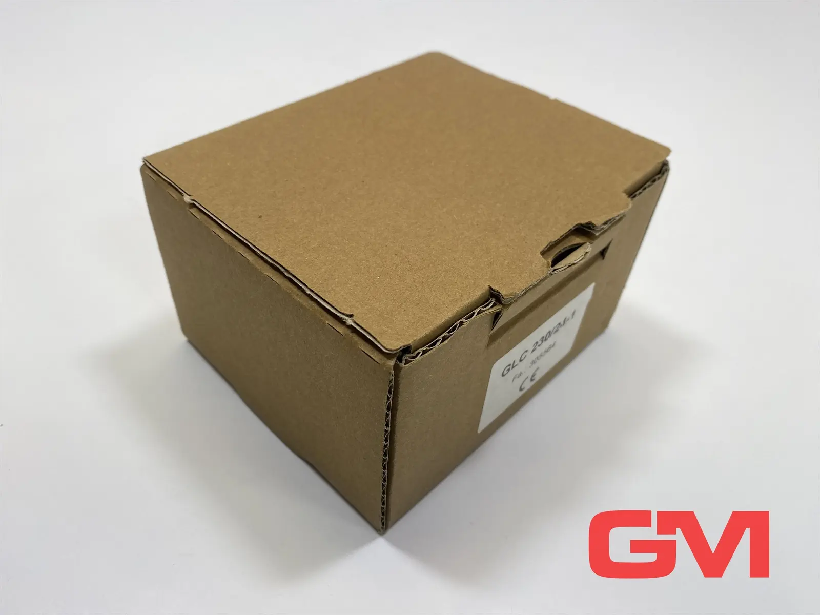Produktfoto 1 von Block Ungeregelte Stromversorgung GLC 230/24-1 AC/DC power supply 305564 GLC