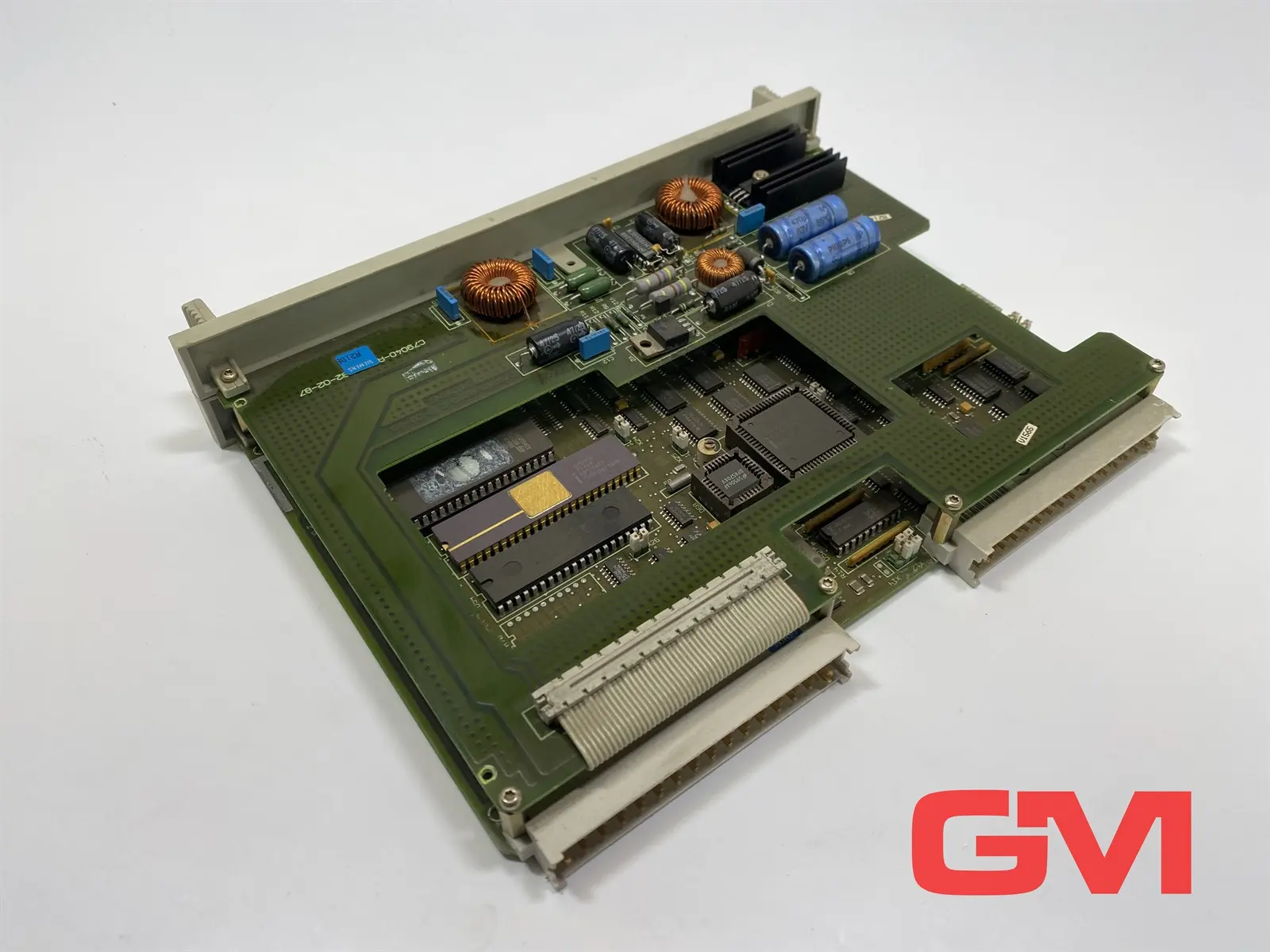 Produktfoto 1 von Siemens Anschaltung CP 143 TF 6GK1143-0AB01 interface module 15 V E-Stand 09