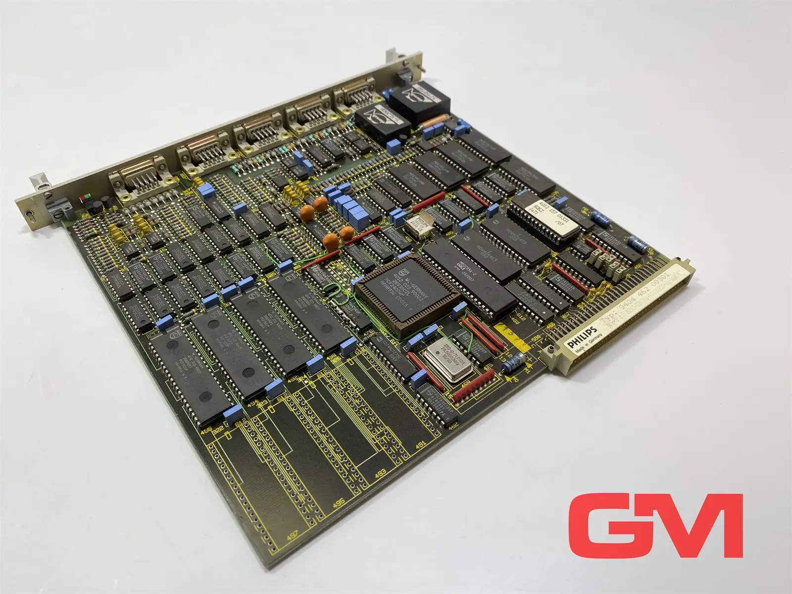 Produktfoto 1 von Philips  Steuerungskarte 9404 462 00301 control board DIS.30 PMC1000 Unit