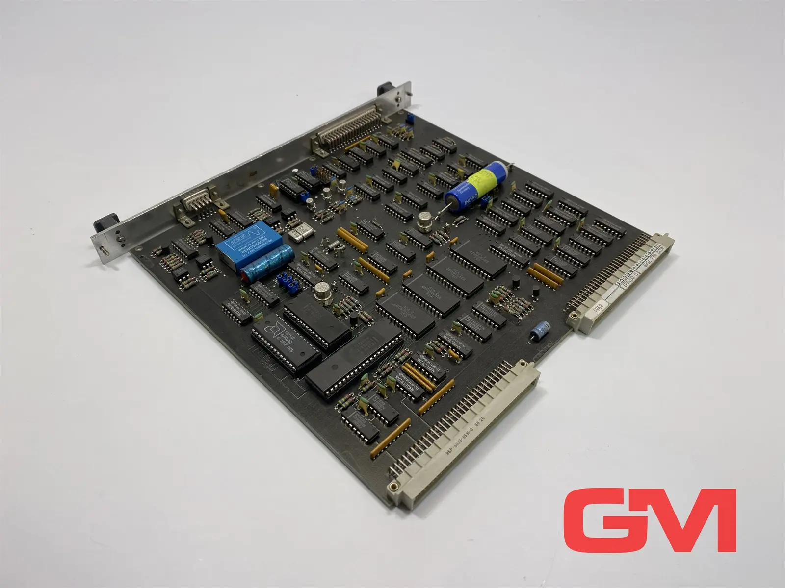 Produktfoto 1 von Philips Interfacekarte 4022 422 7569 interface external board 9406 221 97001