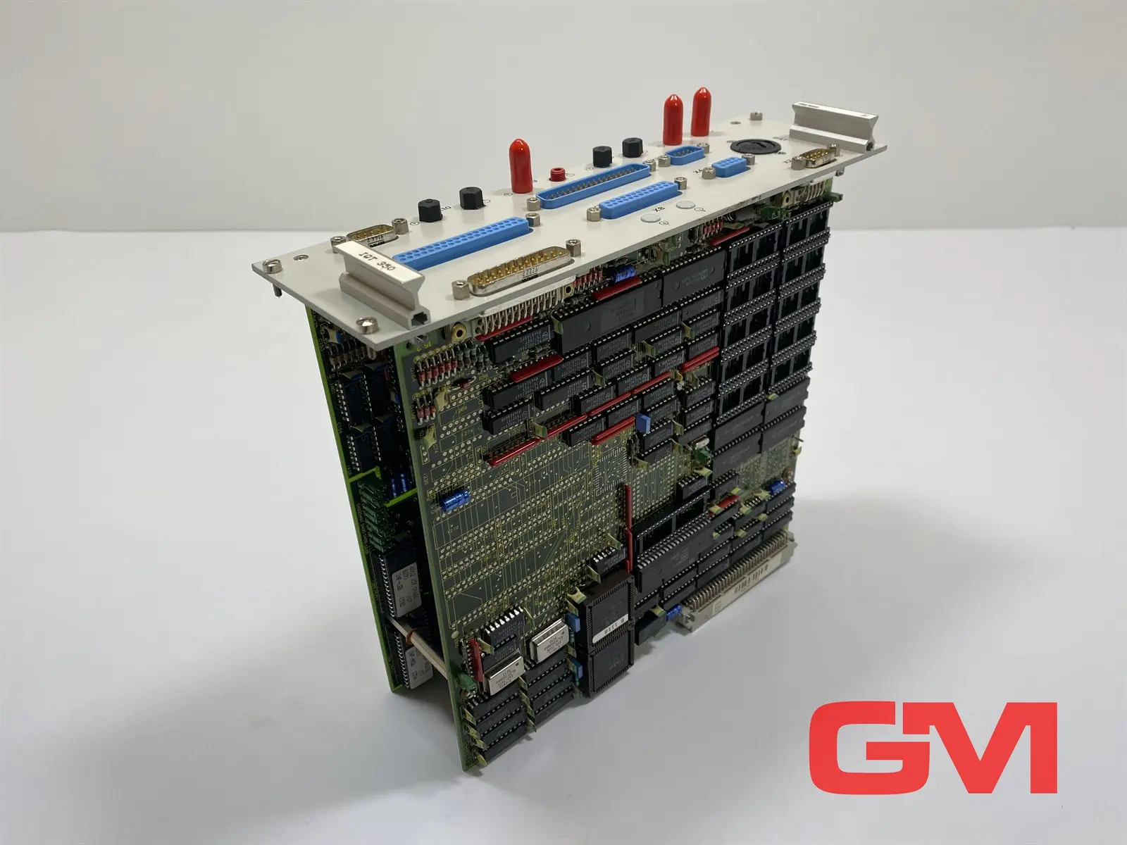 Produktfoto 1 von Philips Steuerkarte IQT 350 control board 9404 462 35051 Ferromatik PMC 1000