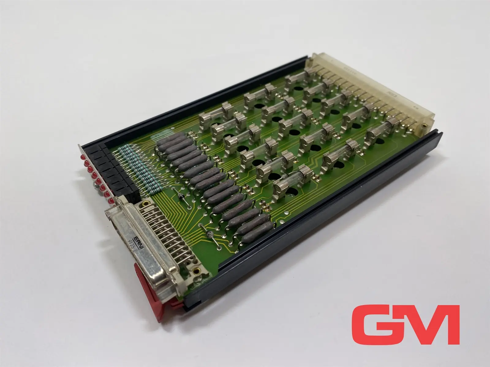 Produktfoto 1 von Philips Karte Schaltverstärker SV 16 switching amplifier 620.43.237 16 Kanäle