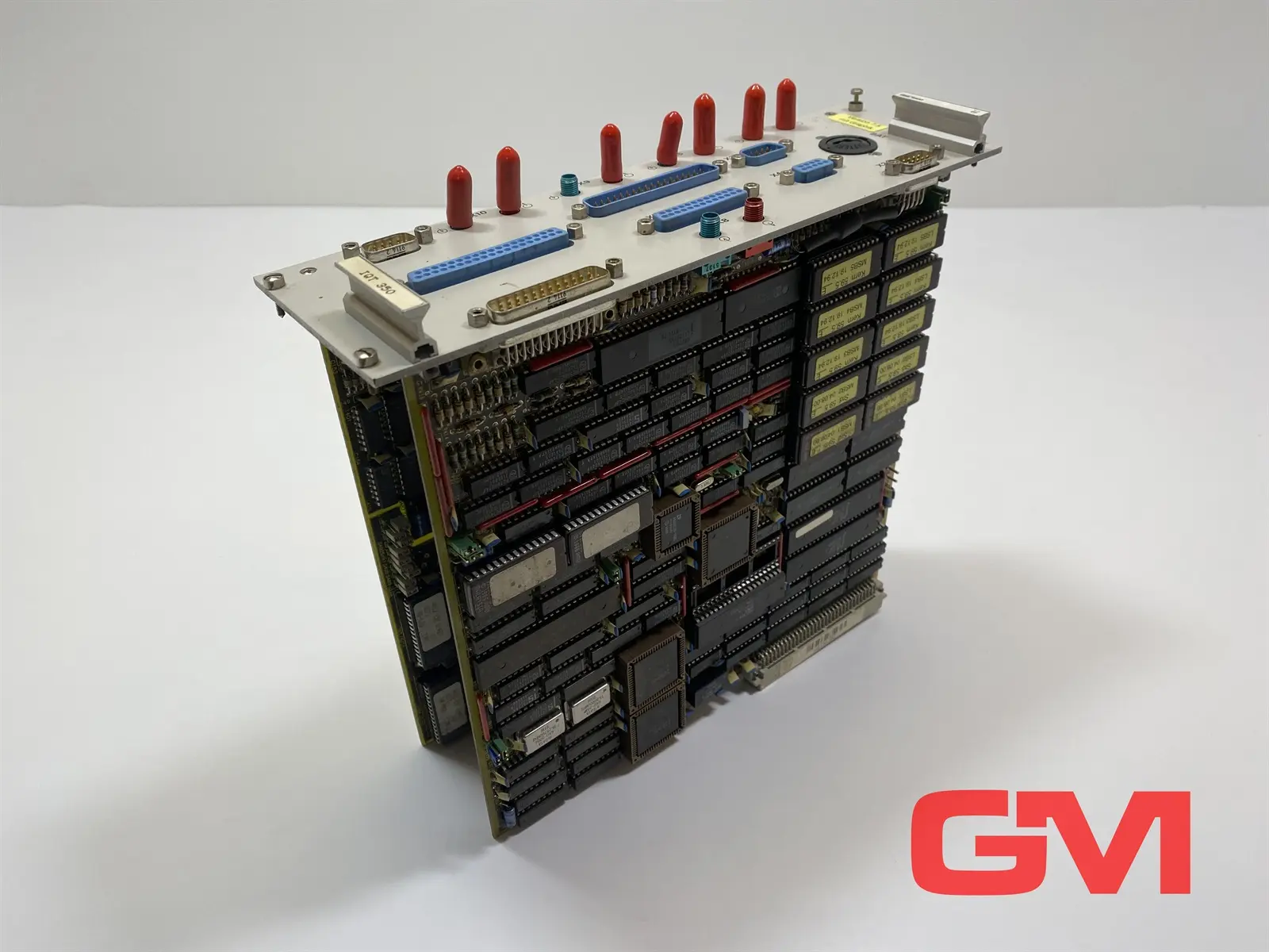 Produktfoto 1 von Philips Steuerkarte IQT 350 Twin Mode Card 9404 462 35061 hochauflösend PMC 1000