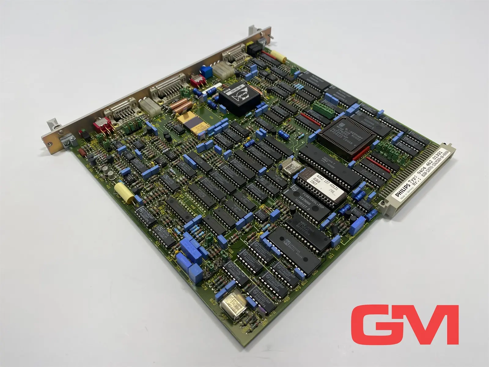 Produktfoto 1 von Philips Elektronikmodul 9404 462 01331 electronic module P&V 33 PMC1000