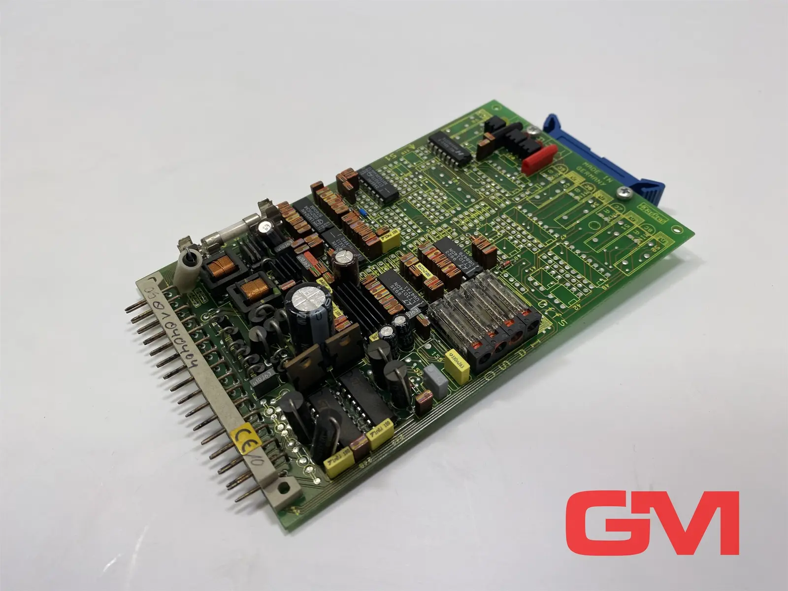 Produktfoto 1 von Parker Interface Steuerungkarte EW10-102-10 interface control board Unit
