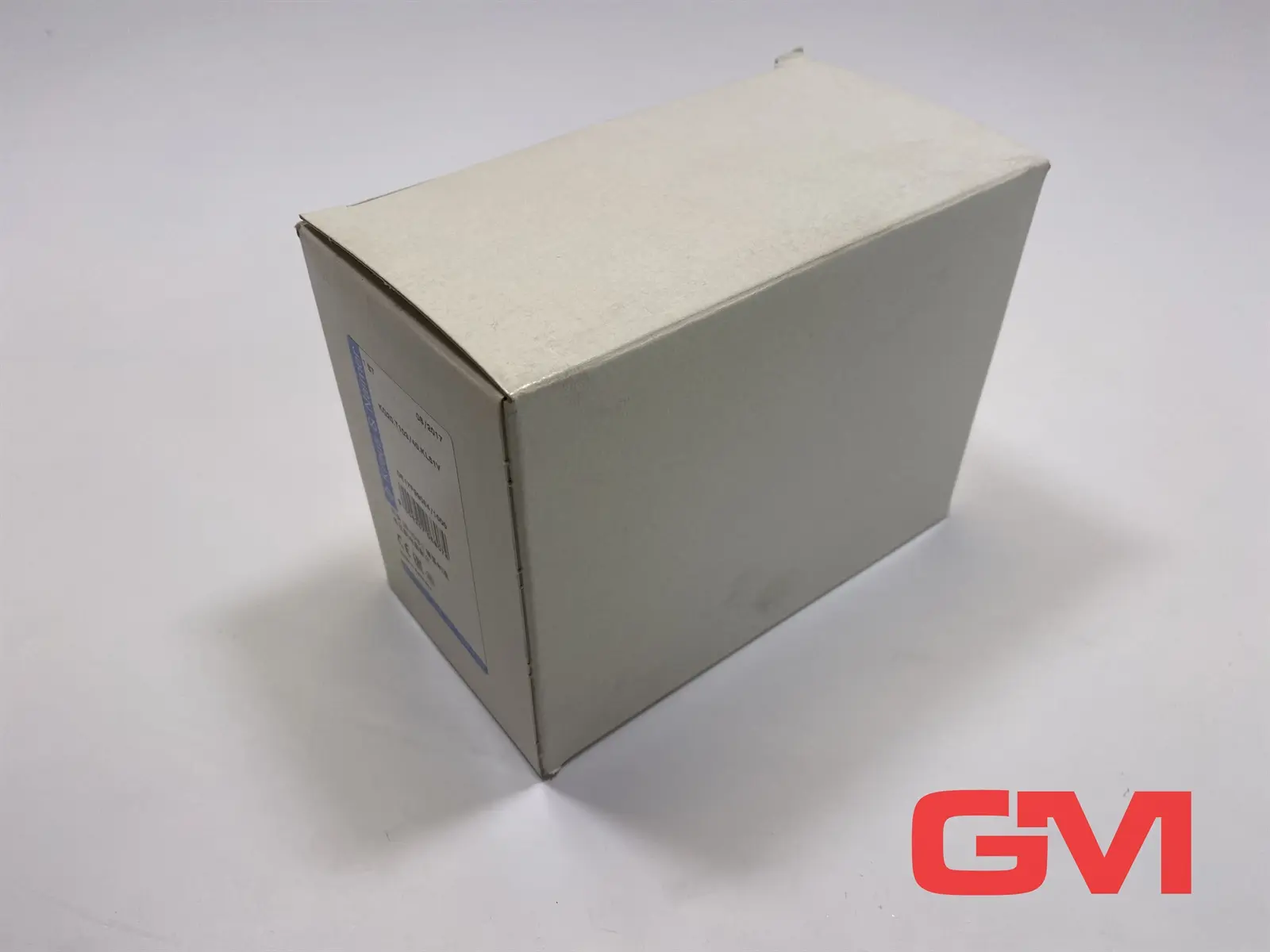 Produktfoto 1 von Kraus & Naimer Reparaturschalter KG20.T103/40.KL51V repair switch KG 20 T103/40