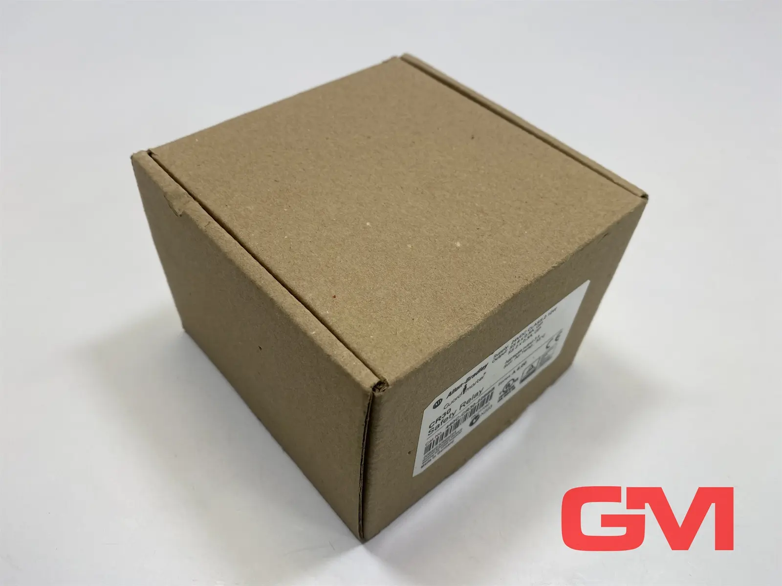 Produktfoto 1 von Allen-Bradley Sicherheitsrelais 440C-CR30-22BBB CR30 safety relay Serie A 6.00