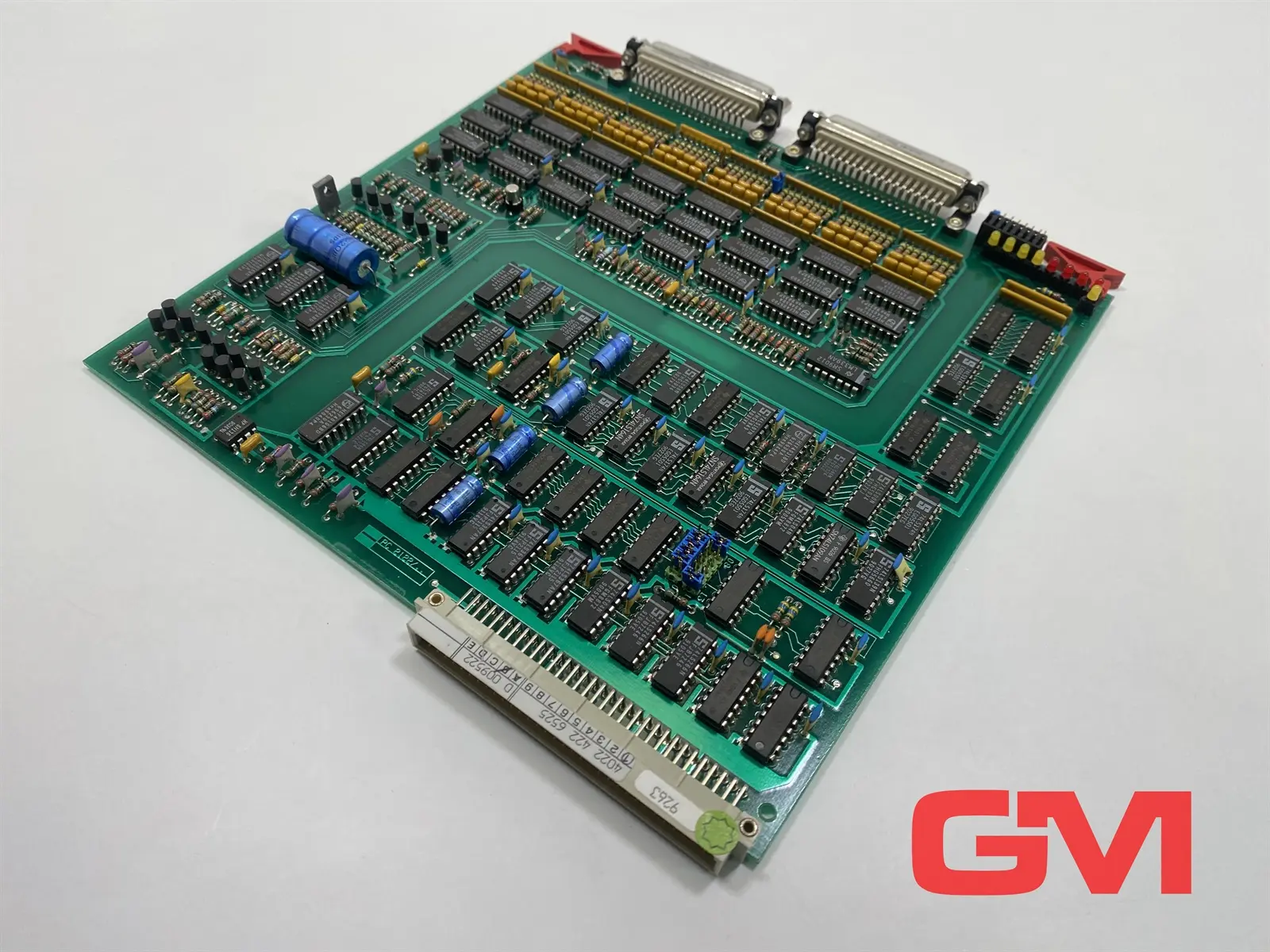 Produktfoto 1 von Philips Leiterplatte 4022 422 6525 circuit board 40224226525 Modul Ferromatik