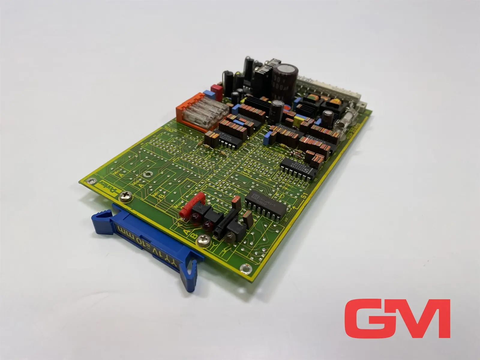 Produktfoto 1 von Parker Steuerungskarte EW32-102D/2 PC control board Elektronikmodul Karte