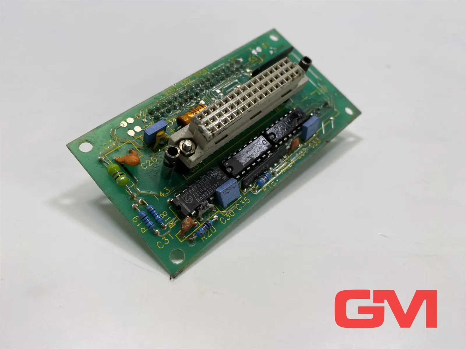 Produktfoto 1 von Philips Datenträger 9404 462 36581 data carrier Ferromatik 940446236581