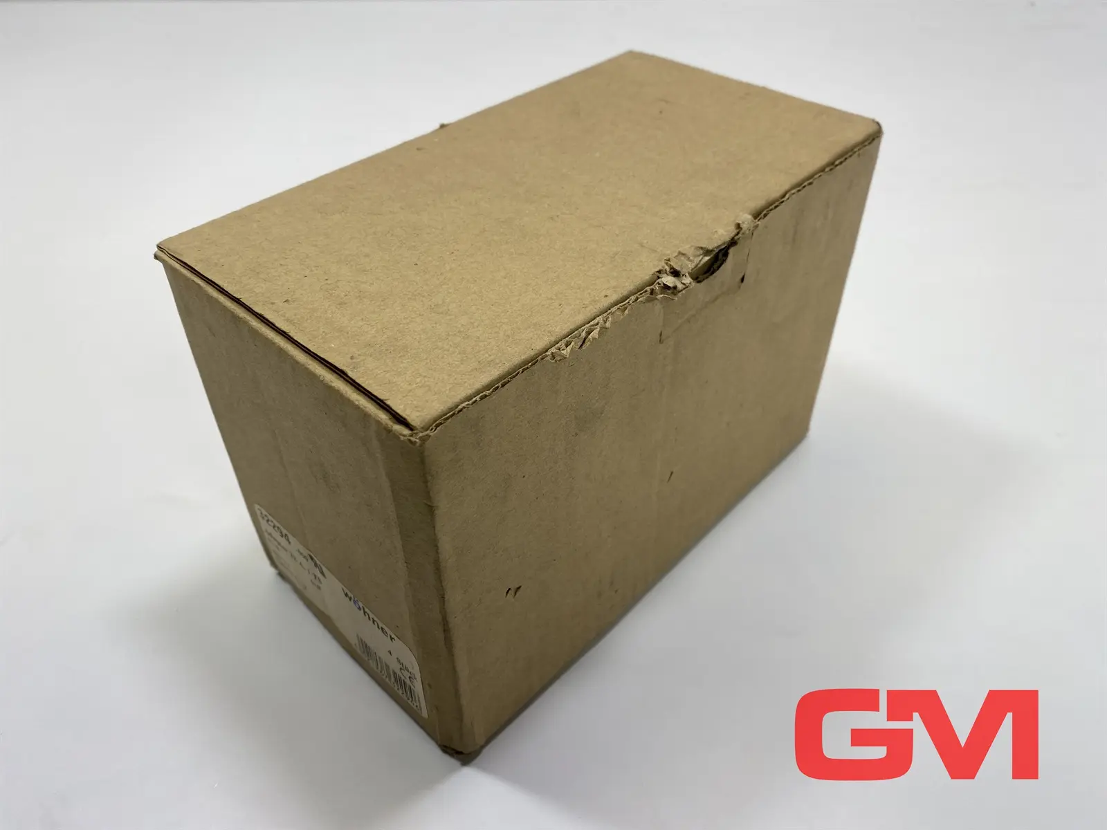 Produktfoto 1 von VE 4x Wöhner Adapter 32 A 1 Tragschiene 32294 adaptor 32 A 1 rail 54x182 Sys. 60