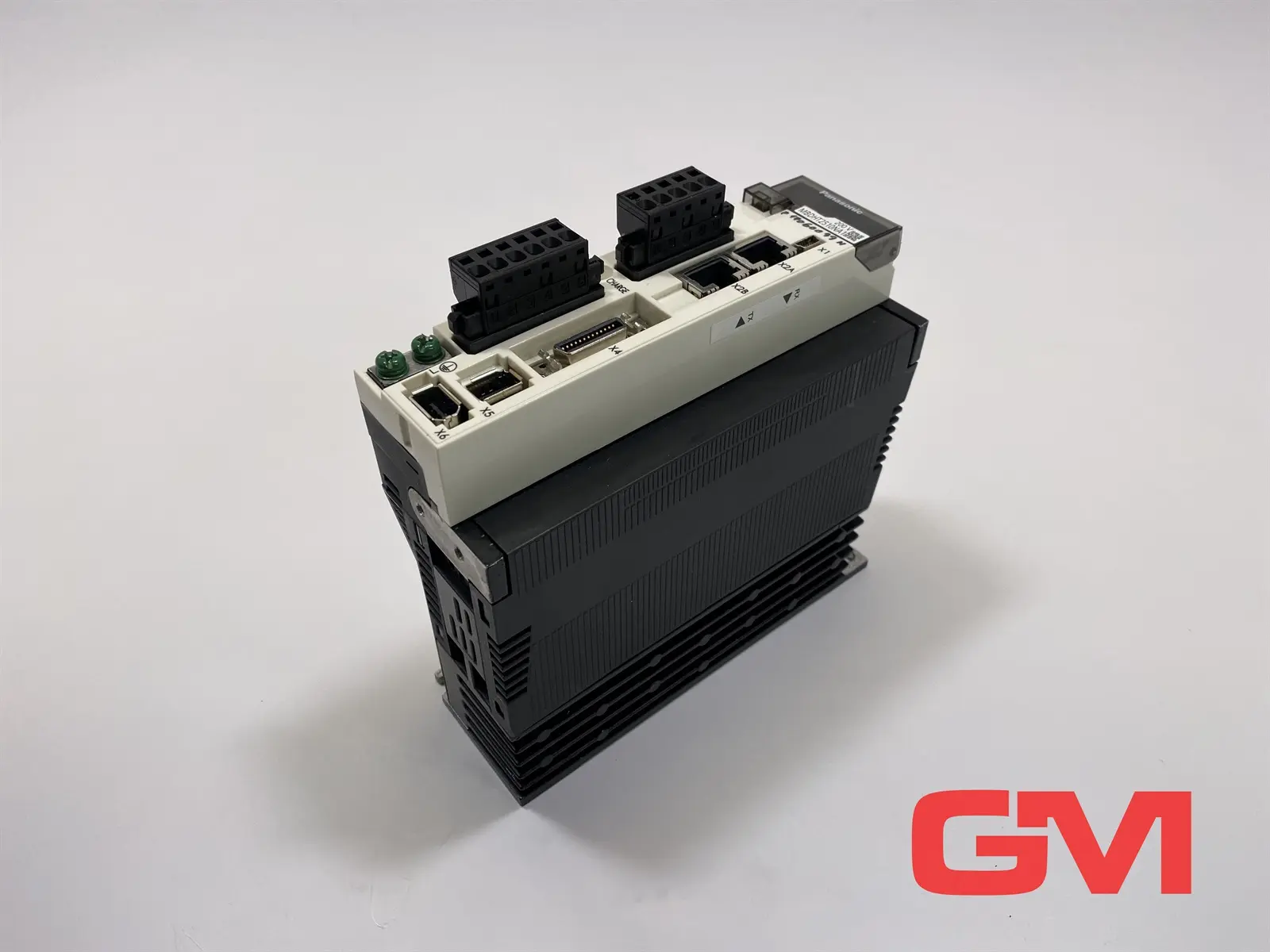 Produktfoto 1 von Panasonic Servoregler MBDHT2510NA1 AC servo driver 200V AC 400W Servoantriebe