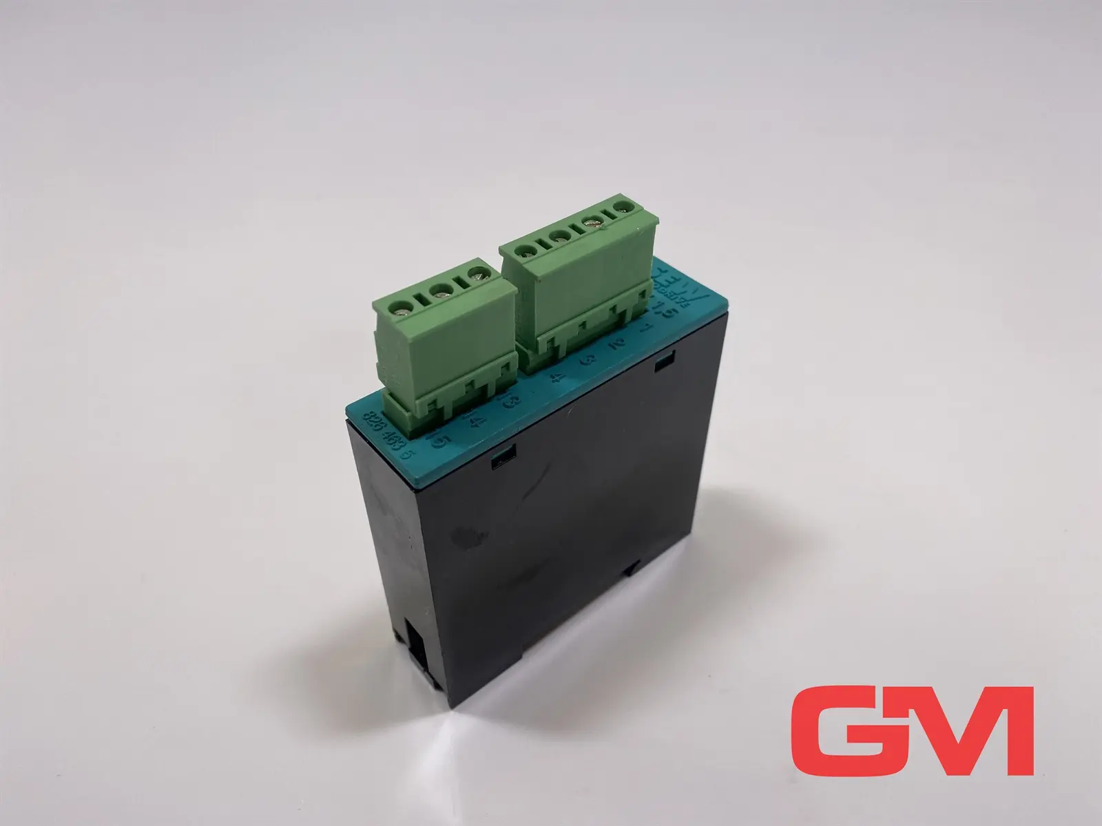 Produktfoto 1 von SEW Eurodrive Bremsgleichrichter BMK1,5 brake rectifier 08264635 24V DC 1,5A