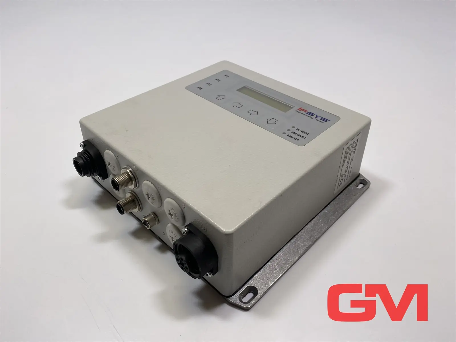 IFSYS Steuerung FC1000 feeder controller FC 1000 für Vibrationsförderer