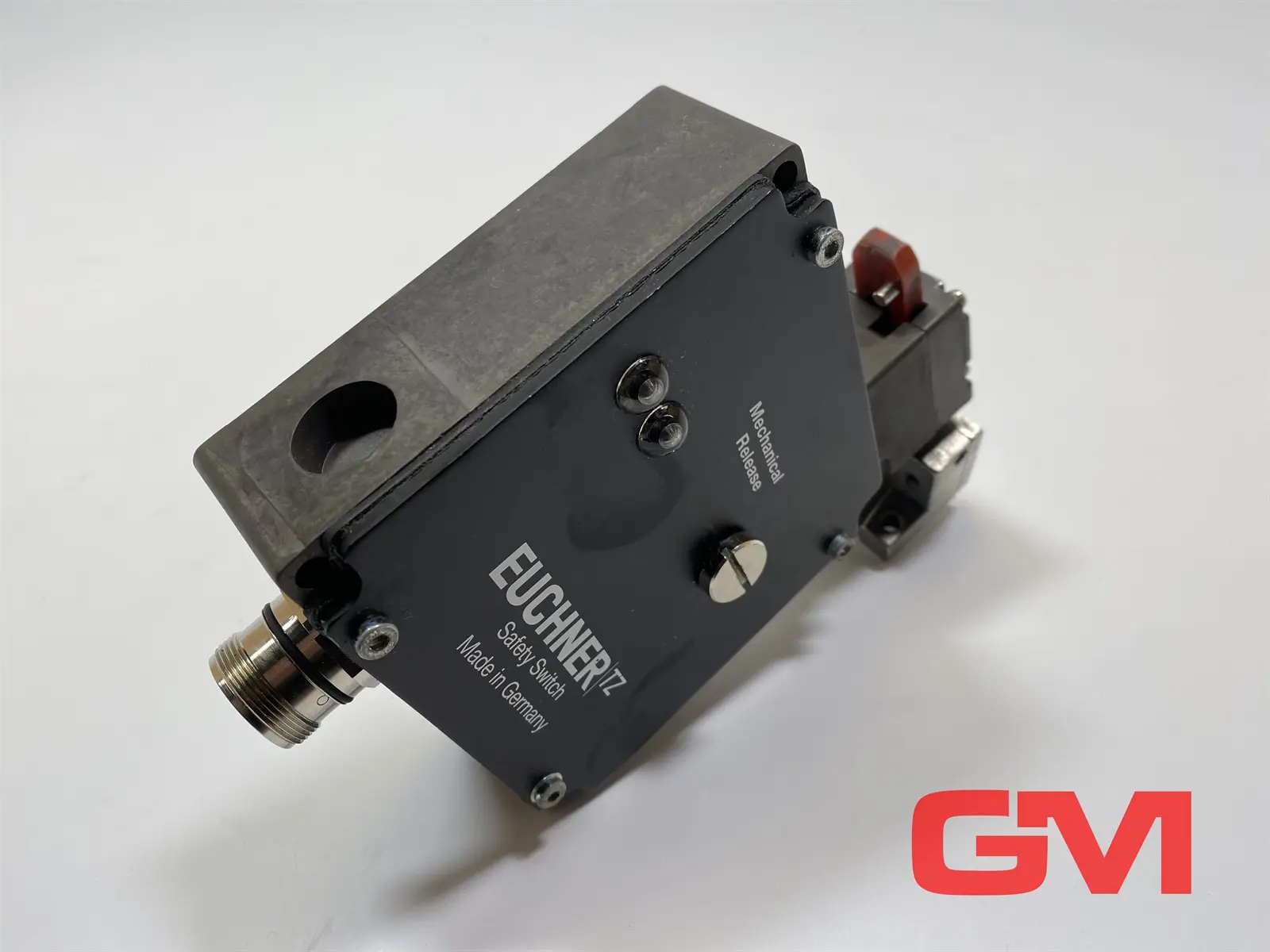 Produktfoto 1 von Euchner Sicherheitsschalter TZ1RE024RC18VAB-C1826 safety switch 084247