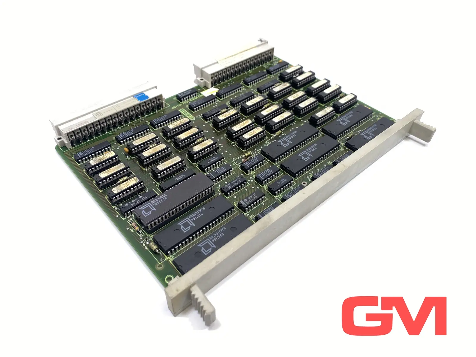 Produktfoto 1 von Siemens Zentralbaugruppe 6ES5924-3SA12 CPU E-Stand 02 924 für ZG 150S Simatic S5