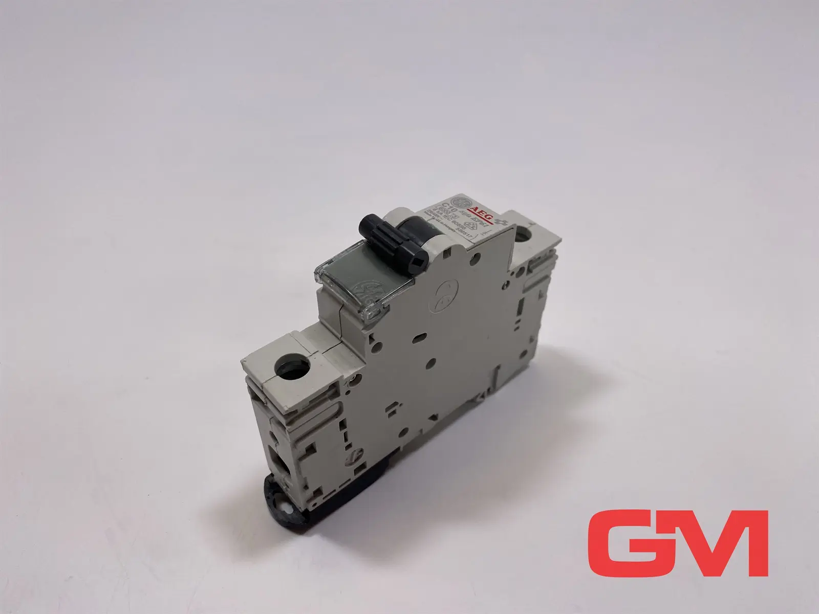 Produktfoto 1 von AEG Leistungsschutzschalter Elfa EP61 C10 miniature circuit breaker 566517