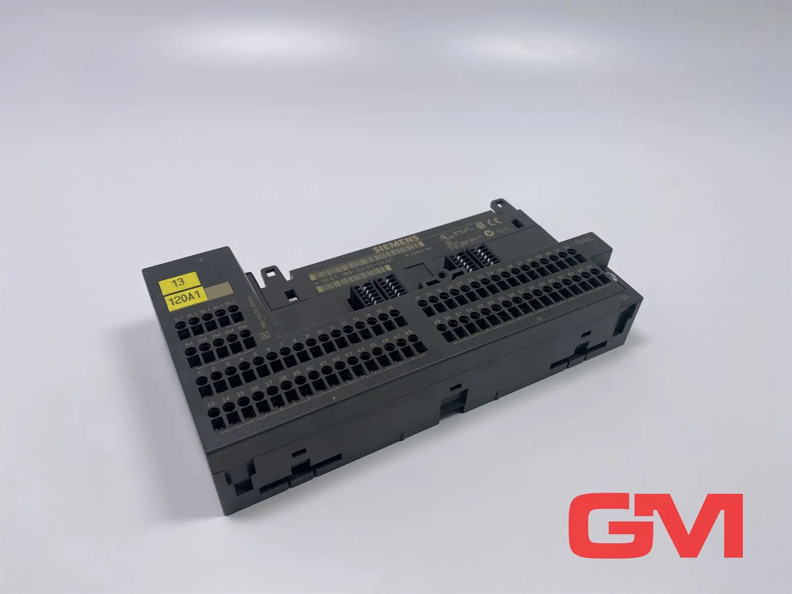 Produktfoto 1 von Siemens Terminalblock 6ES7193-1CL00-0XA0 terminal block TB32L E-Stand 01