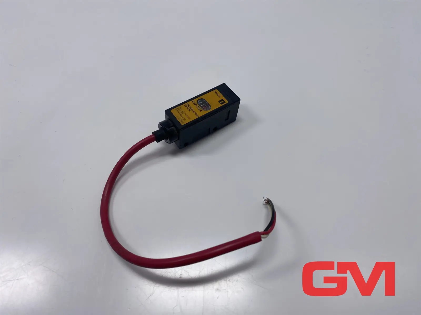 Produktfoto 1 von Omron Lichtschranke E3S-2LE4 photoelectric switch elektrischer sensor 12-24VDC