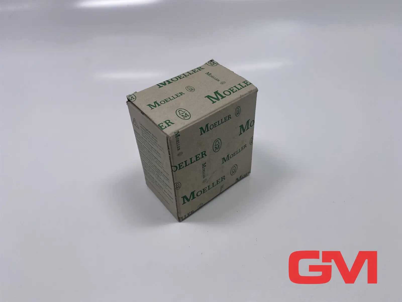 Produktfoto 1 von Moeller Leistungsschütz DILM12-10 contactor 24VDC 1NO 20A xStart DIL M(C)12