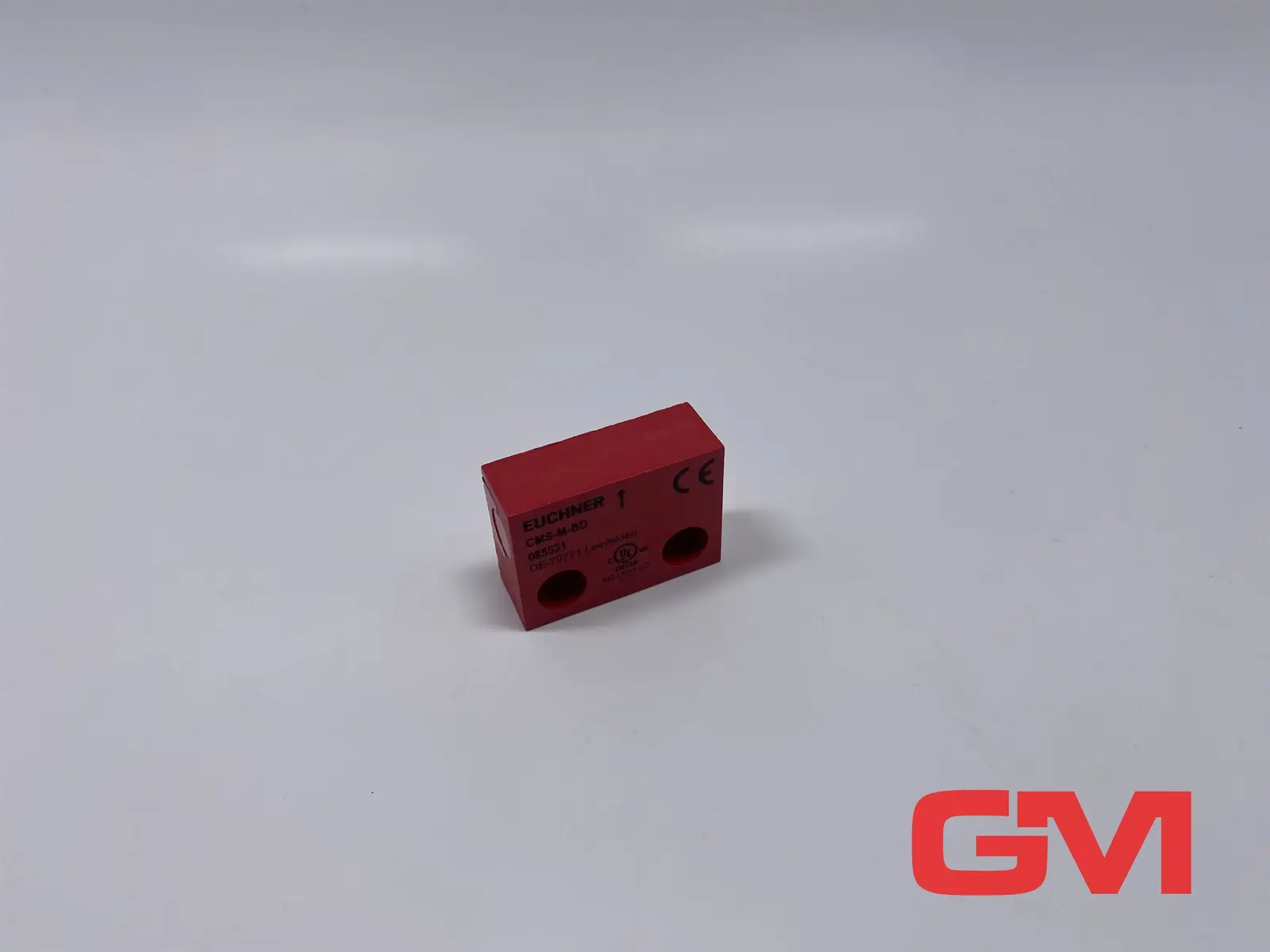 Produktfoto 1 von Euchner Betätiger CMS-M-BD Actuator CMS design B 085531 Bauform B 0,4-0,5Nm
