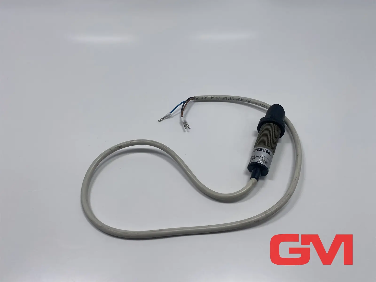 Produktfoto 1 von Datalogic Fotoelektronischer Sensor S5-5-L2-95 photoelectric switch beschädigt