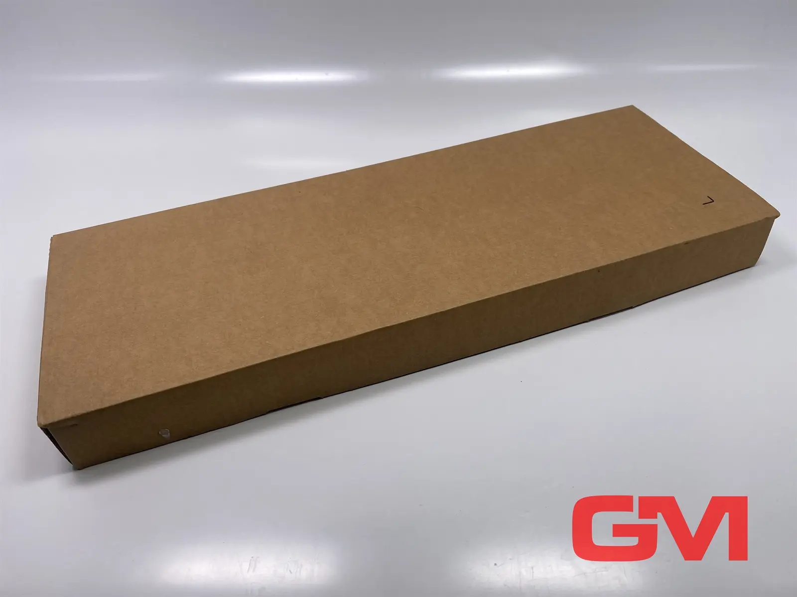 Produktfoto 1 von EFB Elektronik Verteilerfeld 37578.1 Patchpanel 19" 24-Port 1HE grau RAL7035